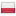 artique.pl hosted country